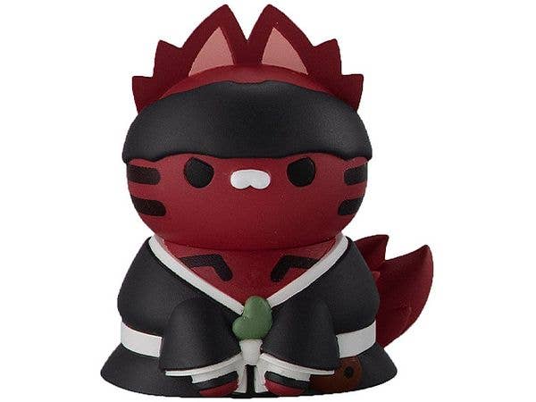 MegaHouse MEGA CAT PROJECT BLEACH:Thousand-Year Blood War BLEACH Nyan(Repeat)(1pc) | 4535123836046