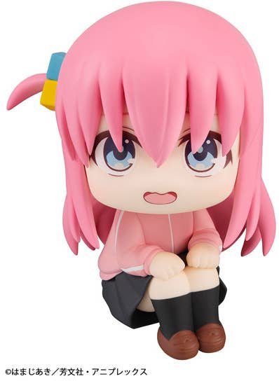 MegaHouse Lookup Bocchi the Rock Hitori Goto | 4535123836060