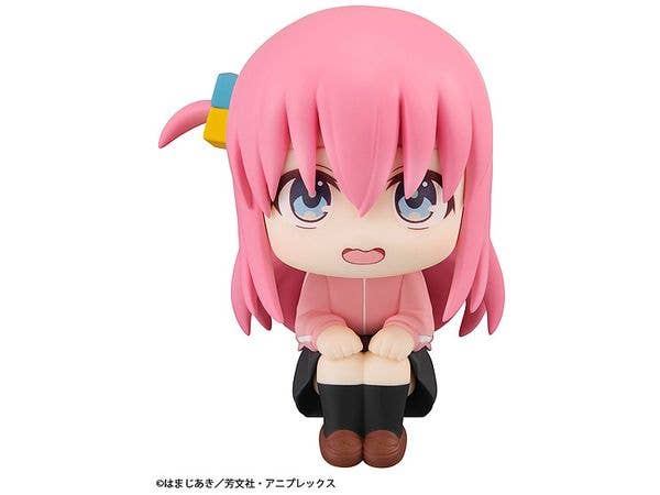MegaHouse Lookup Bocchi the Rock Hitori Goto | 4535123836060