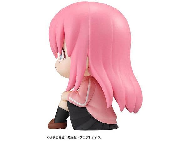 MegaHouse Lookup Bocchi the Rock Hitori Goto | 4535123836060