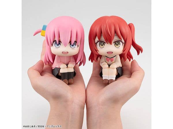 MegaHouse Lookup Bocchi the Rock Hitori Goto | 4535123836060
