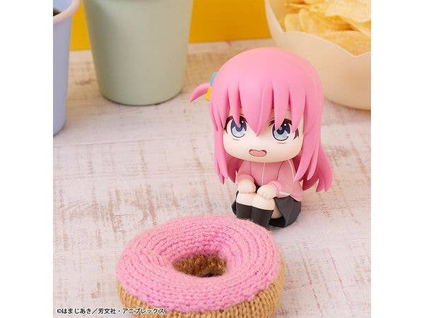 MegaHouse Lookup Bocchi the Rock Hitori Goto | 4535123836060