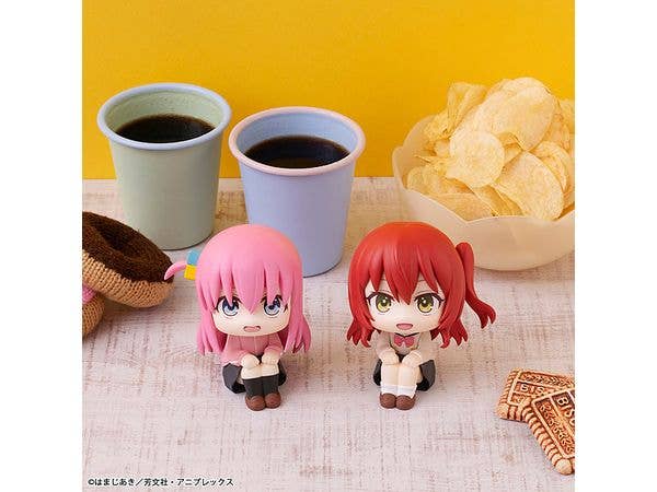 MegaHouse Lookup Bocchi the Rock Hitori Goto | 4535123836060