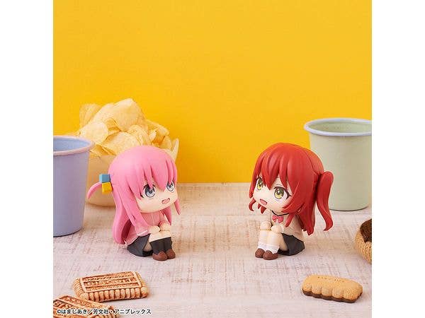 MegaHouse Lookup Bocchi the Rock Hitori Goto | 4535123836060
