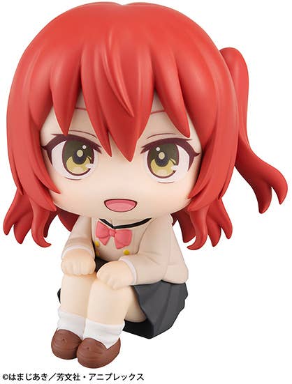 MegaHouse Lookup Bocchi the Rock Ikuyo Kita | 4535123836077