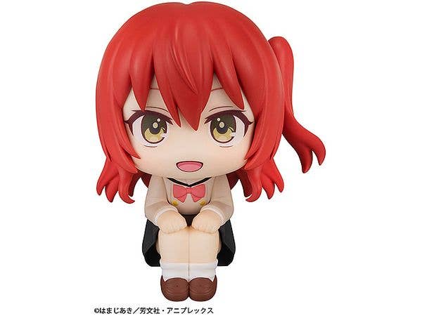 MegaHouse Lookup Bocchi the Rock Ikuyo Kita | 4535123836077
