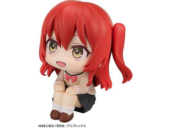 MegaHouse Lookup Bocchi the Rock Ikuyo Kita | 4535123836077