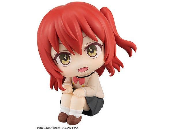 MegaHouse Lookup Bocchi the Rock Ikuyo Kita | 4535123836077