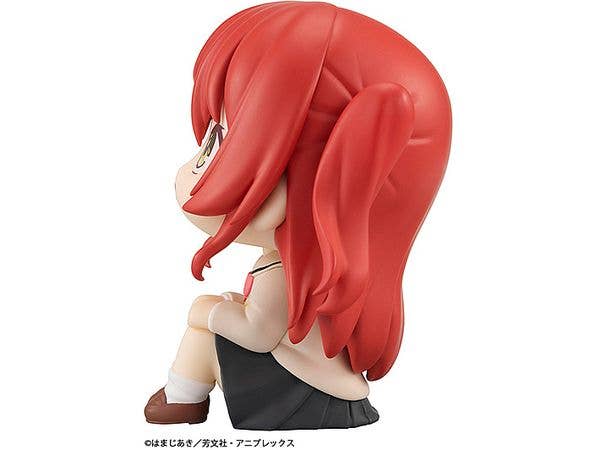 MegaHouse Lookup Bocchi the Rock Ikuyo Kita | 4535123836077