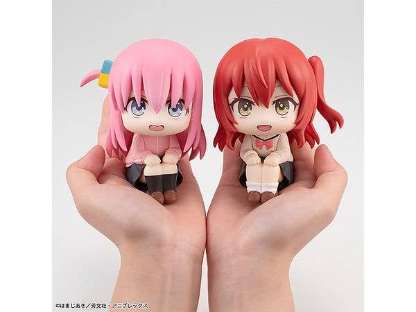 MegaHouse Lookup Bocchi the Rock Ikuyo Kita | 4535123836077