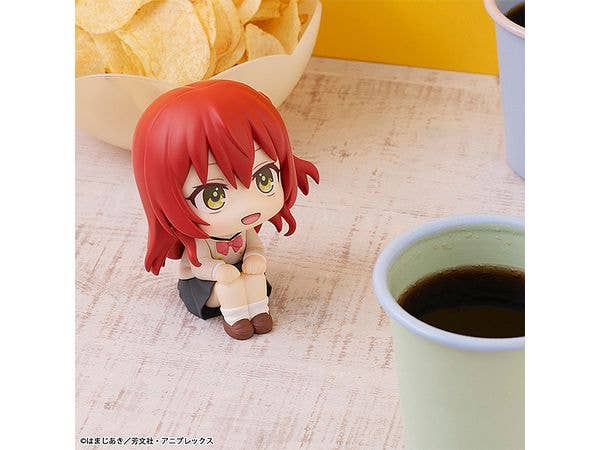 MegaHouse Lookup Bocchi the Rock Ikuyo Kita | 4535123836077