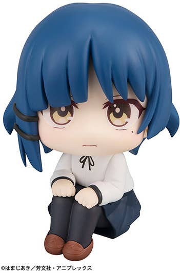 MegaHouse Lookup Bocchi the RockRyo Yamada | 4535123836084