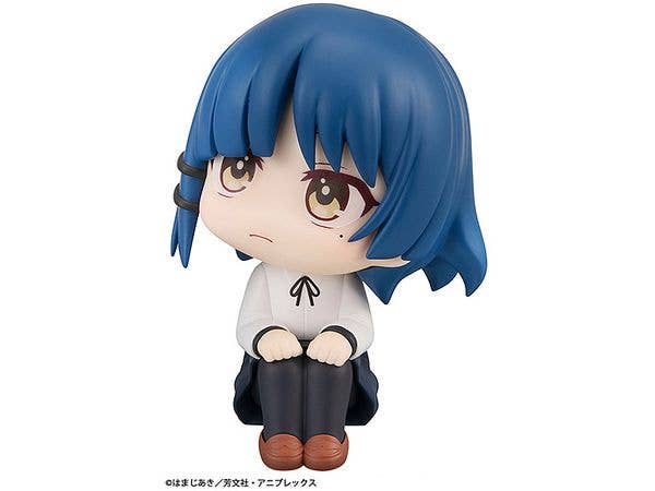 MegaHouse Lookup Bocchi the RockRyo Yamada | 4535123836084