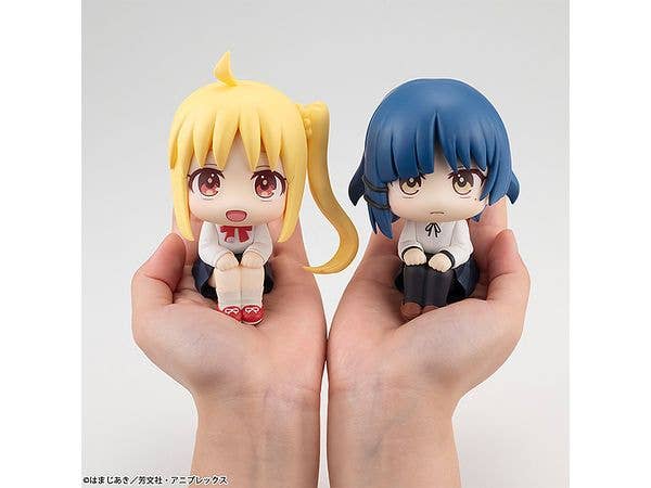 MegaHouse Lookup Bocchi the RockRyo Yamada | 4535123836084