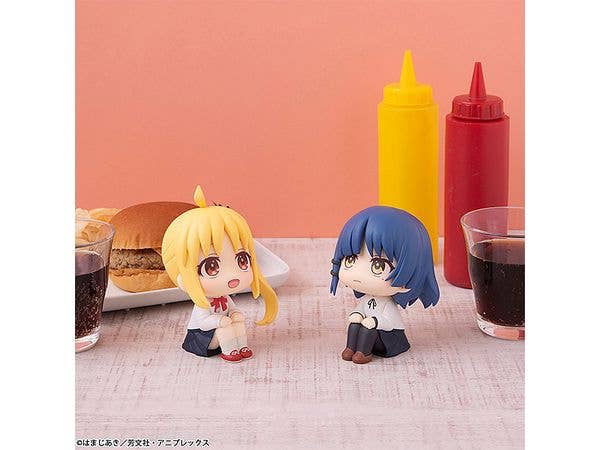MegaHouse Lookup Bocchi the RockRyo Yamada | 4535123836084