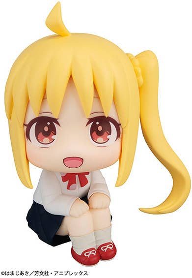 MegaHouse Lookup Bocchi the RockNijika Ijichi | 4535123836091