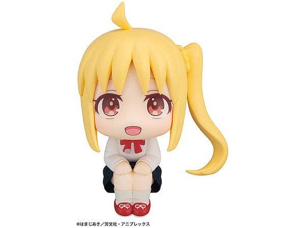 MegaHouse Lookup Bocchi the RockNijika Ijichi | 4535123836091