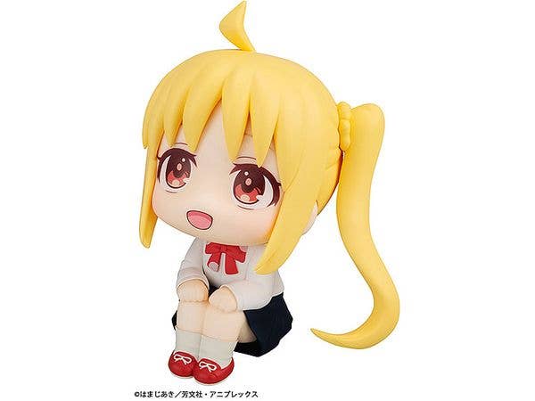 MegaHouse Lookup Bocchi the RockNijika Ijichi | 4535123836091