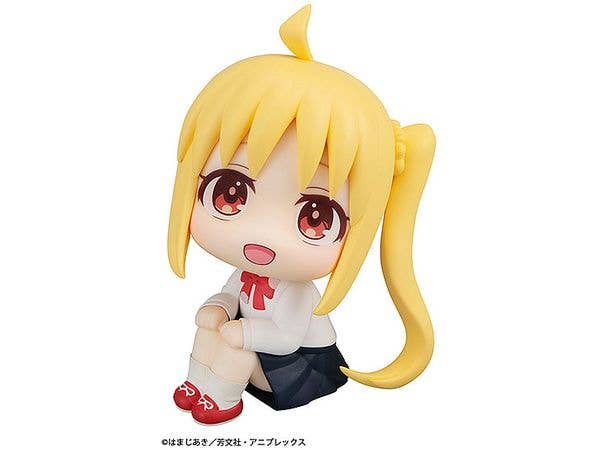 MegaHouse Lookup Bocchi the RockNijika Ijichi | 4535123836091