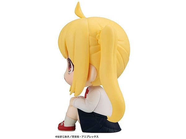 MegaHouse Lookup Bocchi the RockNijika Ijichi | 4535123836091