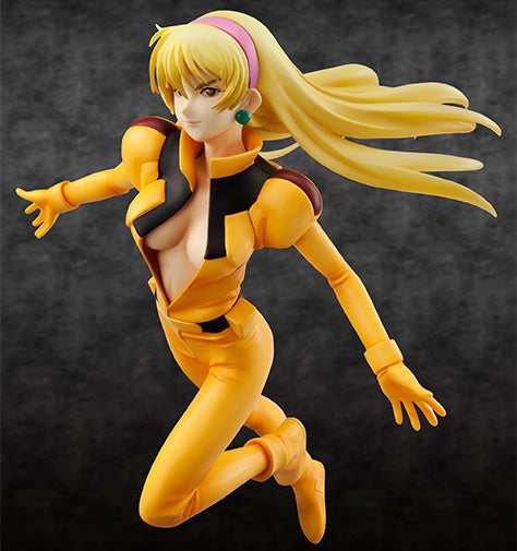 Megahouse Excellent Model RAHDX G.A.NEO, Loos Katejina (Repeat) "Mobile Suit Victory Gundam"