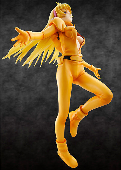 Megahouse Excellent Model RAHDX G.A.NEO, Loos Katejina (Repeat) "Mobile Suit Victory Gundam"