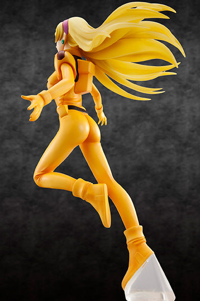 Megahouse Excellent Model RAHDX G.A.NEO, Loos Katejina (Repeat) "Mobile Suit Victory Gundam"