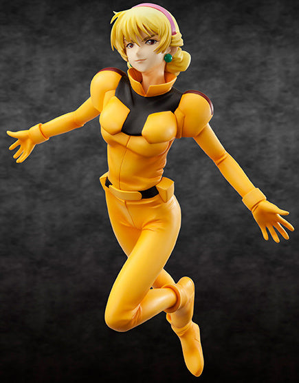 Megahouse Excellent Model RAHDX G.A.NEO, Loos Katejina (Repeat) "Mobile Suit Victory Gundam"