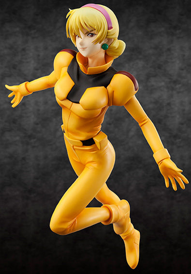 Megahouse Excellent Model RAHDX G.A.NEO, Loos Katejina (Repeat) "Mobile Suit Victory Gundam"