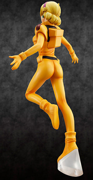 Megahouse Excellent Model RAHDX G.A.NEO, Loos Katejina (Repeat) "Mobile Suit Victory Gundam"