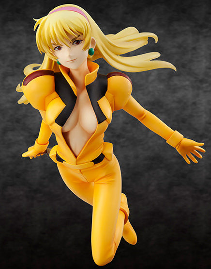Megahouse Excellent Model RAHDX G.A.NEO, Loos Katejina (Repeat) "Mobile Suit Victory Gundam"