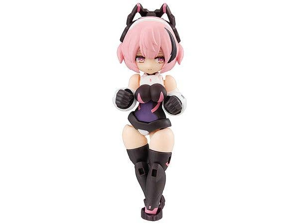 Megahouse Desktop Army N-202d Titania Genbu "Desktop Army" (ver 1.1) | 4535123836305