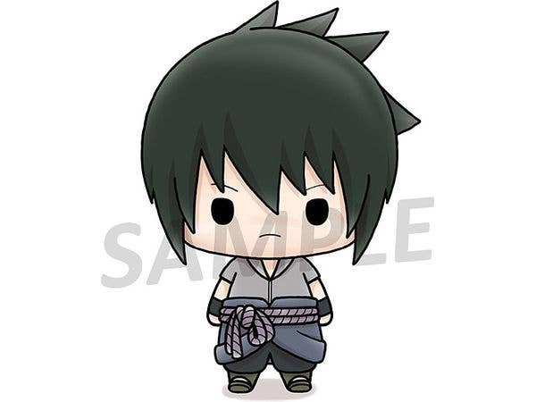 Megahouse Chokorin Mascot Naruto (Vol 1.) "Naruto", Blind Box | 4535123836374