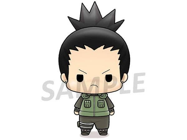Megahouse Chokorin Mascot Naruto (Vol 1.) "Naruto", Blind Box | 4535123836374