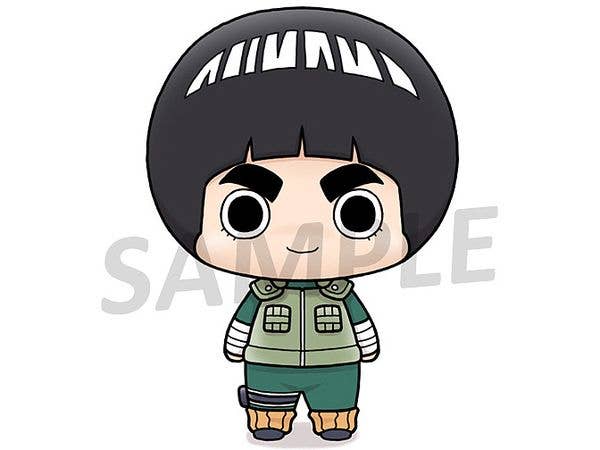 Megahouse Chokorin Mascot Naruto (Vol 1.) "Naruto", Blind Box | 4535123836374