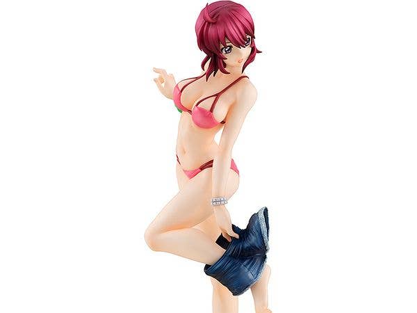 MegaHouse Lunamaria Hawke Swim Suit ver | 4535123836398