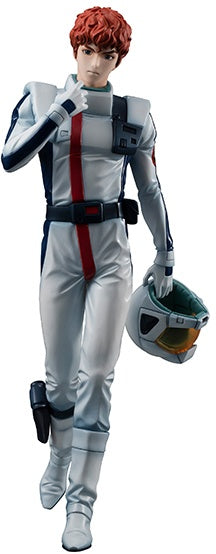Megahouse GGG Amuro Ray "Gundam Char's Counterattack" | 4535123836404
