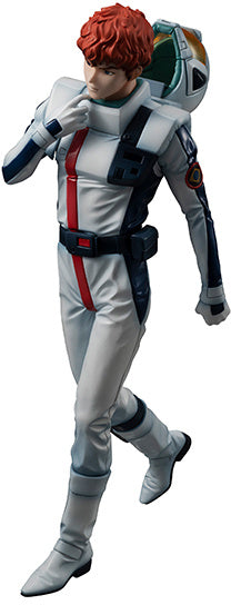 Megahouse GGG Amuro Ray "Gundam Char's Counterattack" | 4535123836404