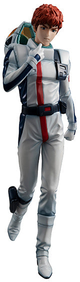 Megahouse GGG Amuro Ray "Gundam Char's Counterattack" | 4535123836404