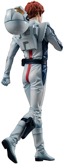 Megahouse GGG Amuro Ray "Gundam Char's Counterattack" | 4535123836404