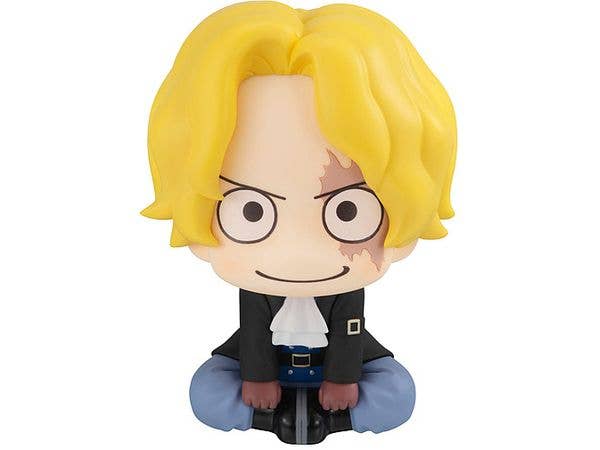 MegaHouse Lookup ONE PIECE Sabo(Repeat) | 4535123836817