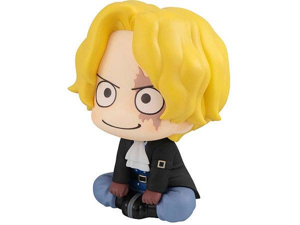 MegaHouse Lookup ONE PIECE Sabo(Repeat) | 4535123836817