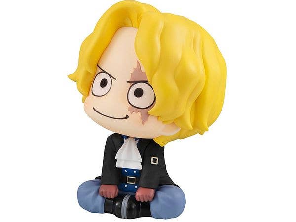 MegaHouse Lookup ONE PIECE Sabo(Repeat) | 4535123836817