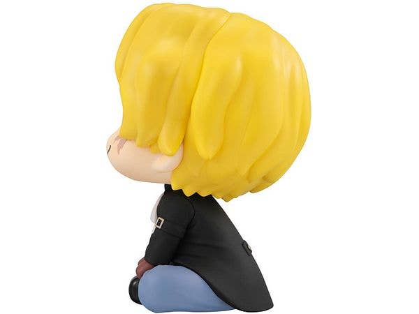 MegaHouse Lookup ONE PIECE Sabo(Repeat) | 4535123836817