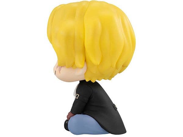 MegaHouse Lookup ONE PIECE Sabo(Repeat) | 4535123836817