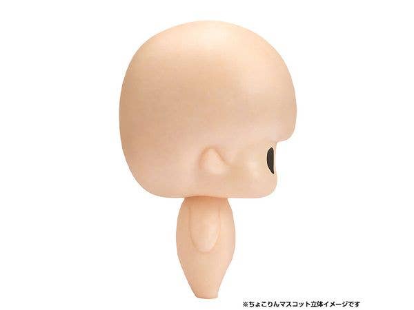 Megahouse Chokorin Mascot Hell's Paradise: Jigokuraku "Hell's Paradise" (Box/6) | 4535123836848