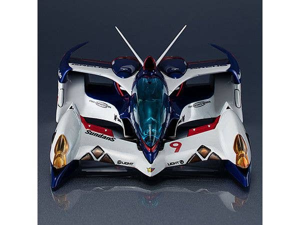 Megahouse Variable Action Garland SF-03 -Livery Edition- "Future GPX Cyber Formula SAGA" | 4535123836916