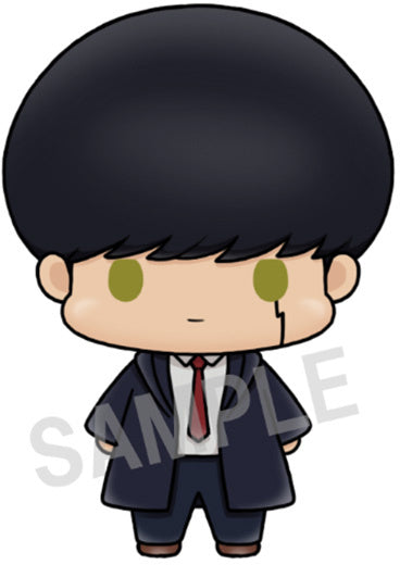 Megahouse Chokorin Mascot Mashle "Mashle" (Box/6)