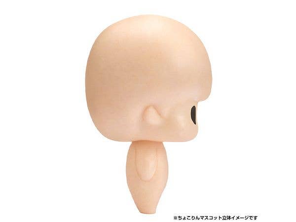 Megahouse Chokorin Mascot Mashle "Mashle" (Box/6) | 4535123837029