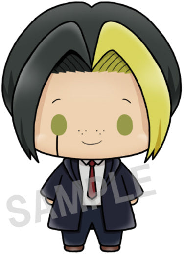 Megahouse Chokorin Mascot Mashle "Mashle" (Box/6)
